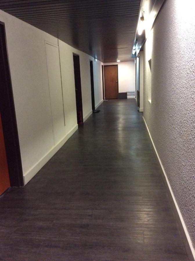 J'Ai Reve De Cassis Apartment Luaran gambar