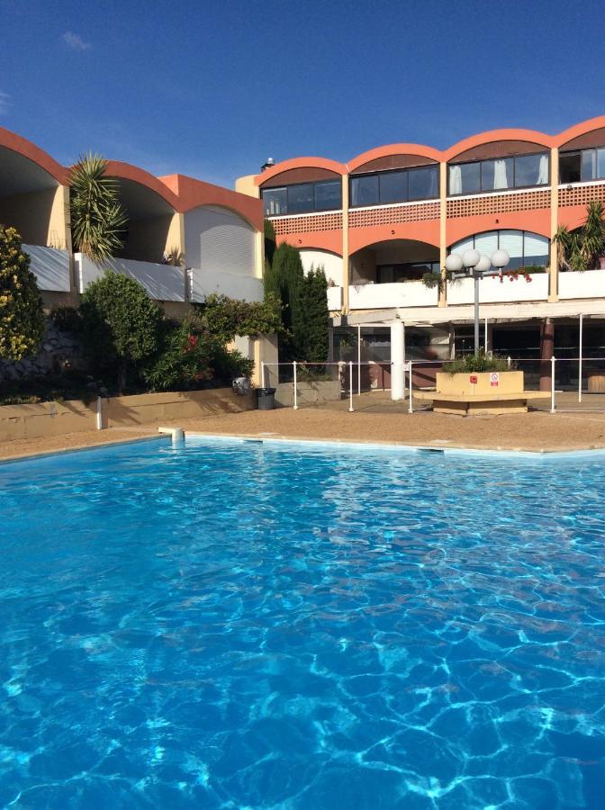 J'Ai Reve De Cassis Apartment Luaran gambar