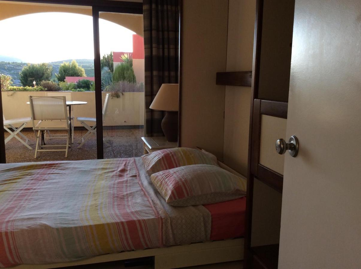 J'Ai Reve De Cassis Apartment Luaran gambar