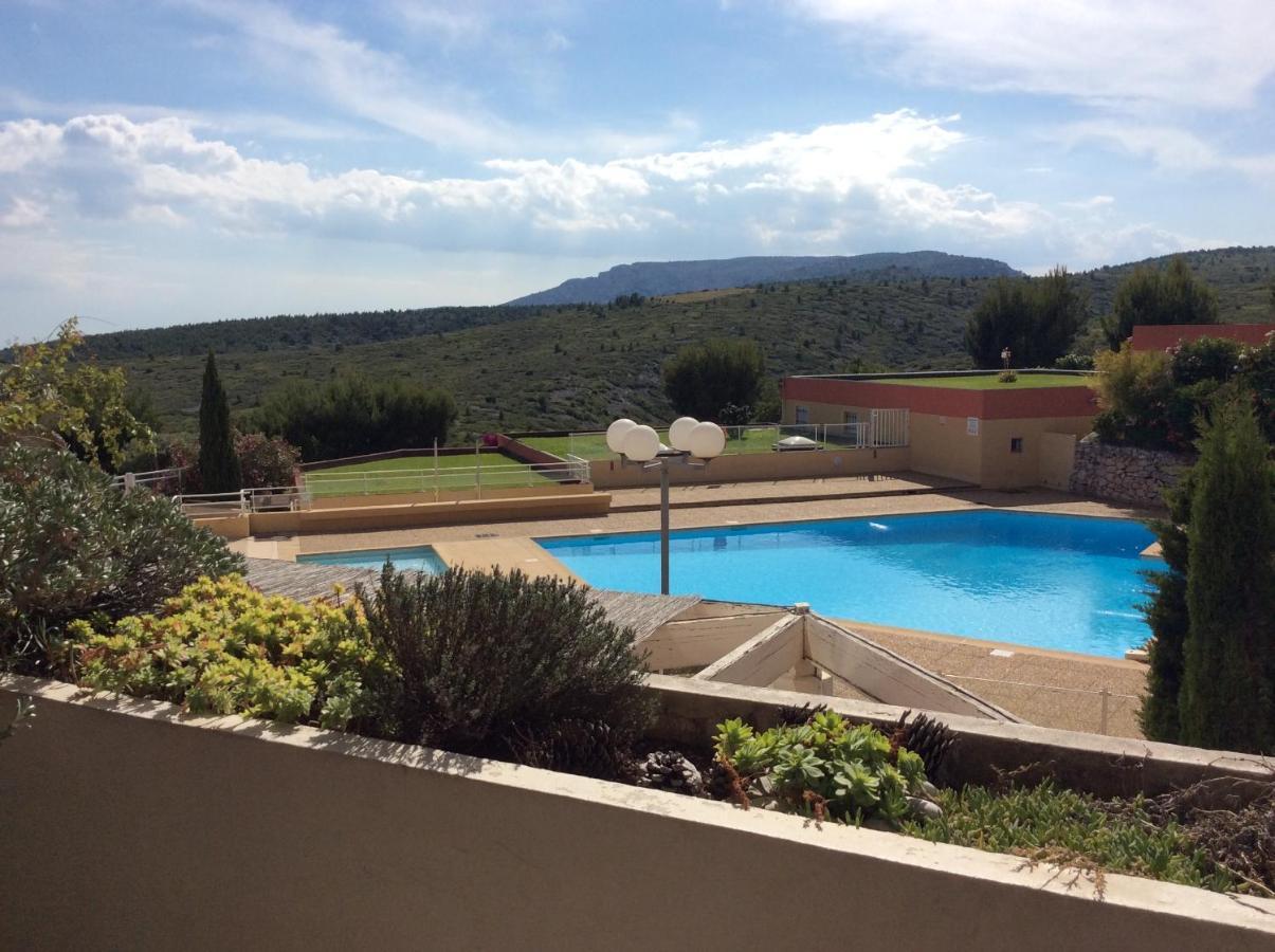 J'Ai Reve De Cassis Apartment Luaran gambar